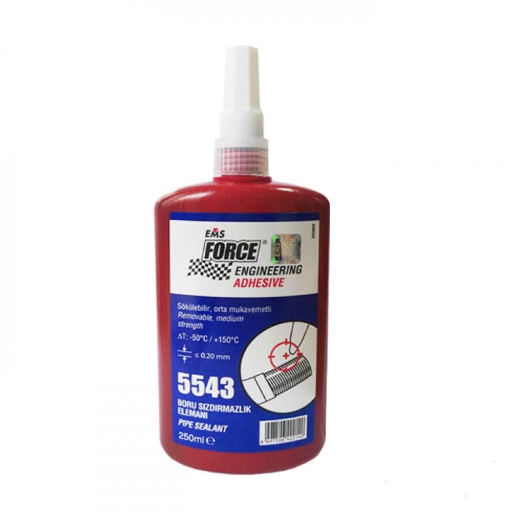 STARLOCK 571 SIVI CONTA 250 ML SU VE DOĞALGAZ 
