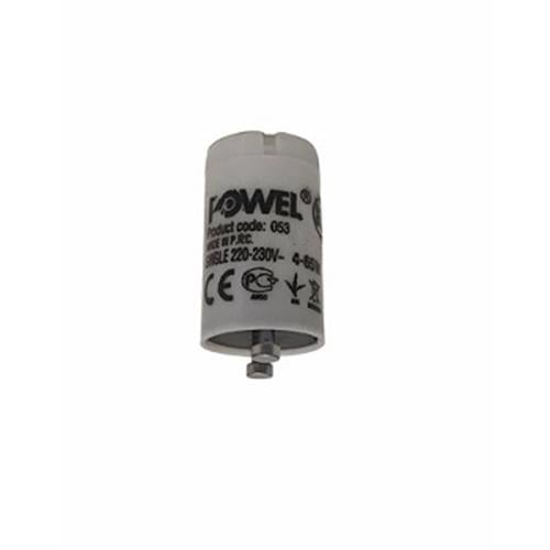 STARTER PHILIPS S-2 20W
