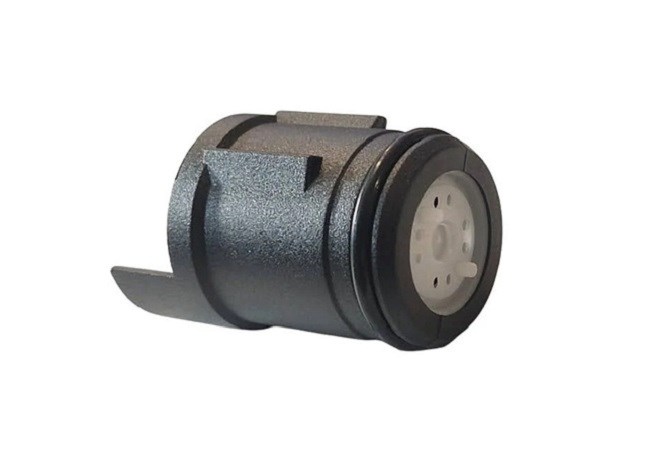 SU AKIŞ TÜRİBİNİ ECA CİTİUS PREMİX