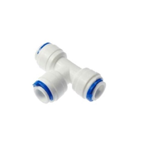 SU ARITMA TE ÜÇ TARAFI GEÇMELİ QUİCK 1/4