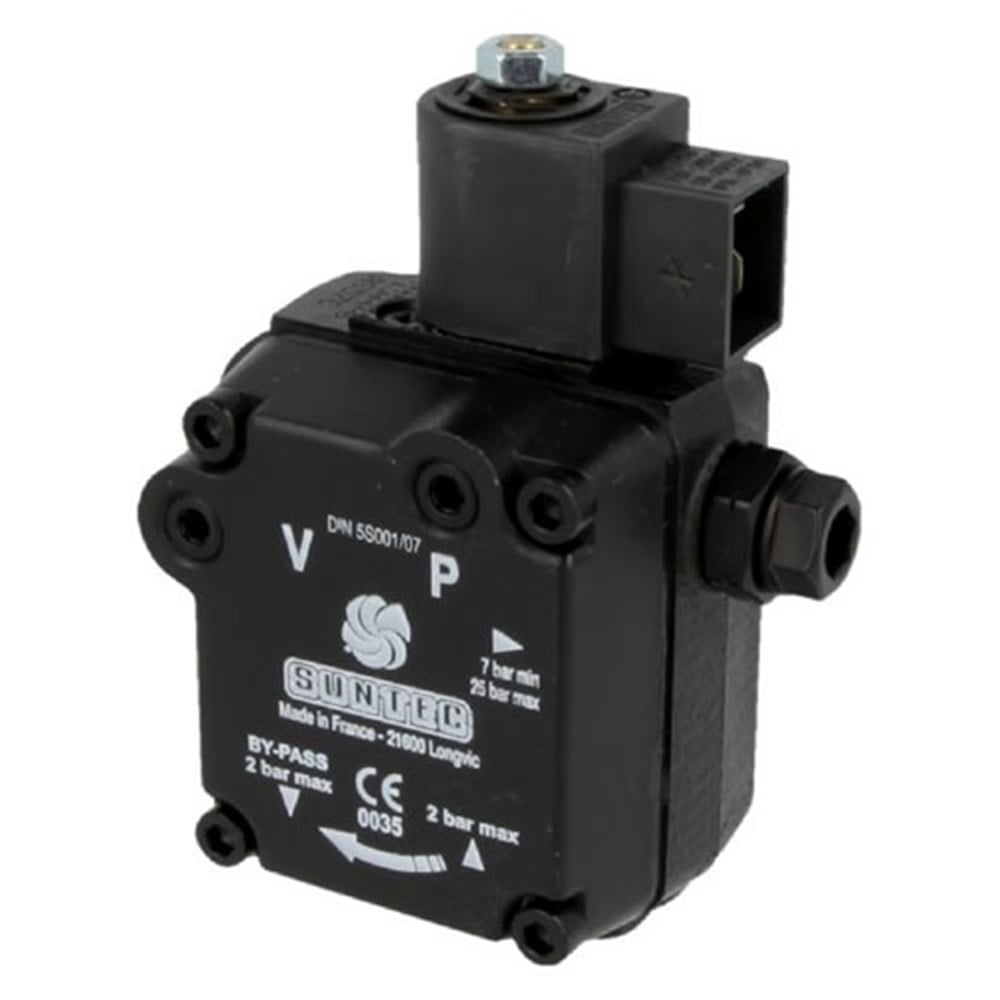 SUNTEC AS57C 7441-4P MOTORİN YAKIT POMPASI