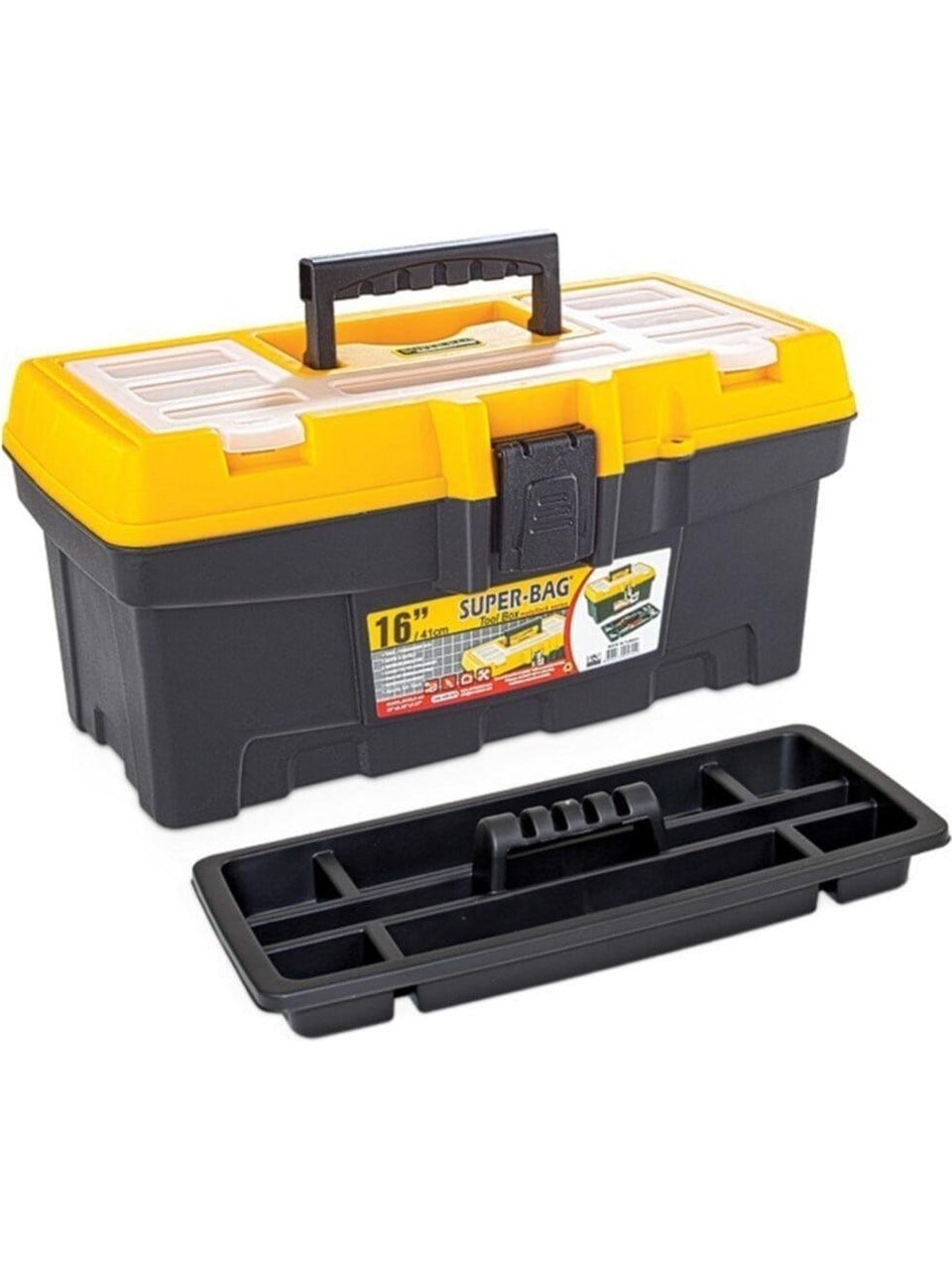 SUPERBAG 16