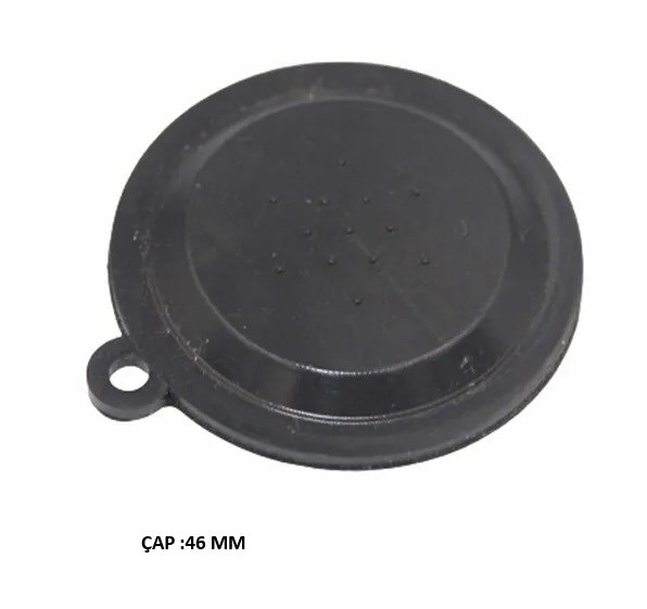 SÜPERMATİK KOMBİ DİYAFRAM LASTİĞİ 46MM