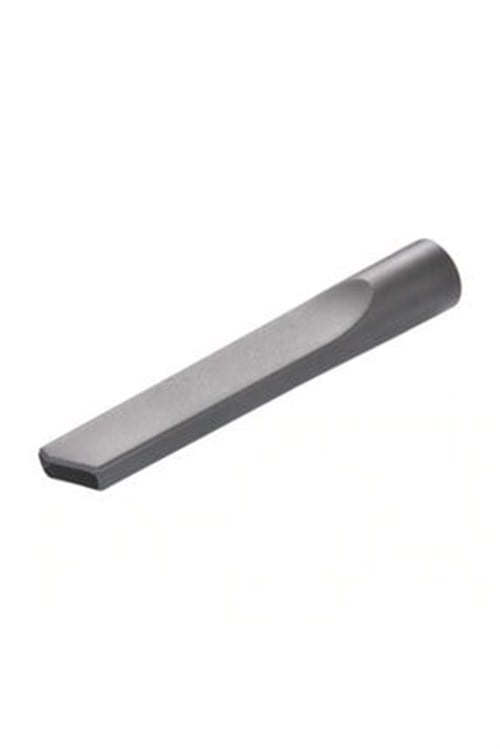 SÜPÜRGE MAKİNASI DAR ARALIK UCU 34MM GRİ