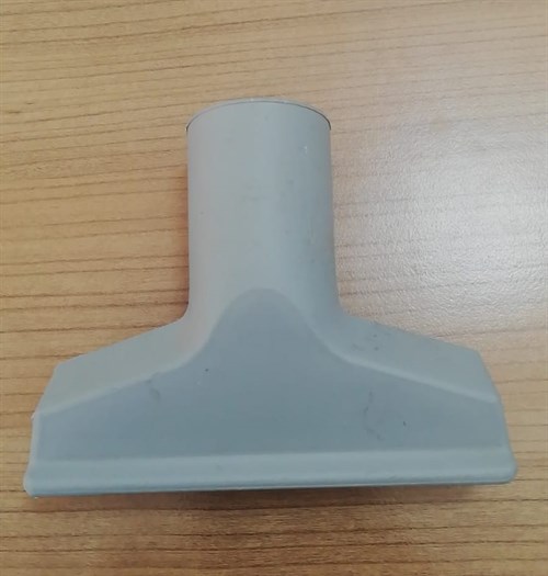 SÜPÜRGE MAKİNASI MOBİLYA FIRÇASI GRİ 34MM