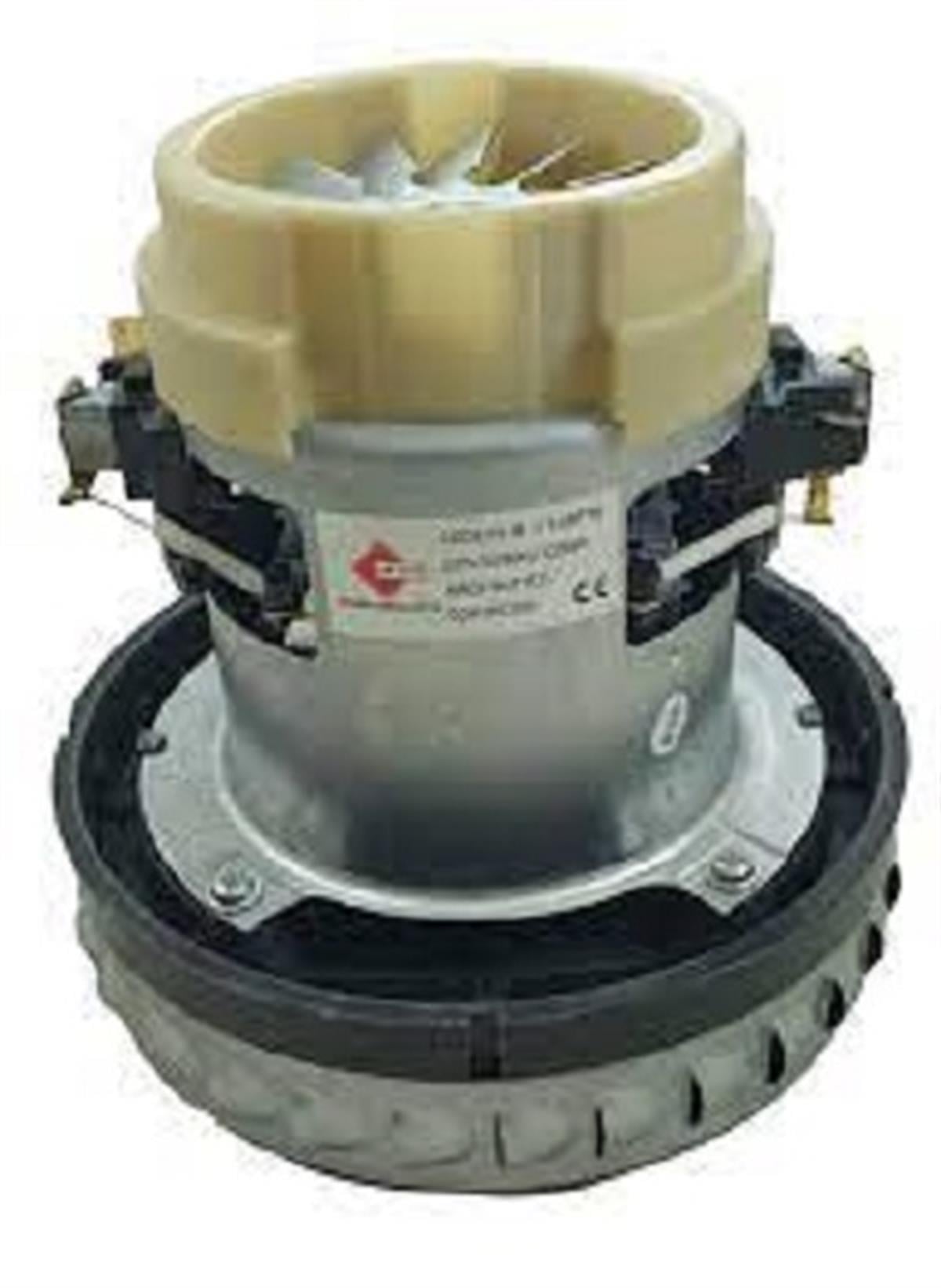 SÜPÜRGE MOTORU ARNİKA-ARZUM ART55 E1/1200W 230V