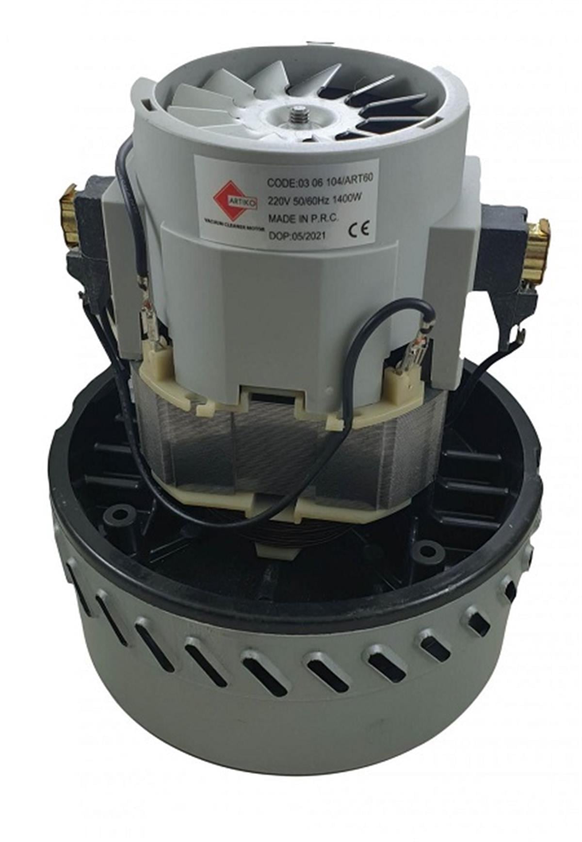 SÜPÜRGE MOTORU ROWENTA YIKAMALI RB60 1400W 230V