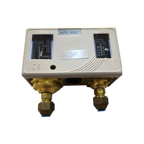 T-COLD TC-306X KOMBİNE OTOMATİK
