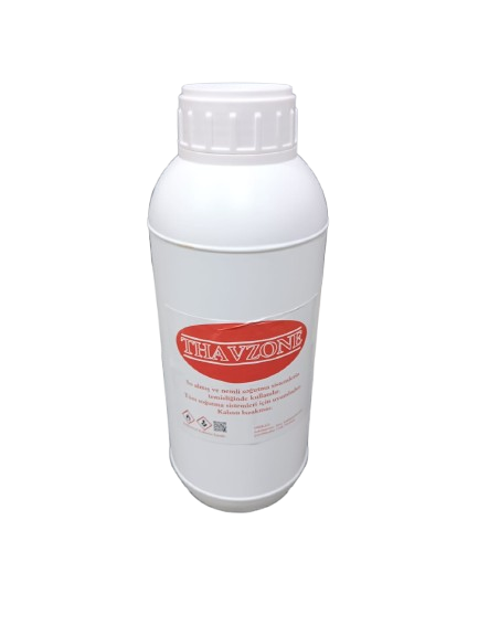 TAVZİNT NEM TEMİZLEYİCİ 1LT