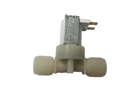 TEKLİ VALF SV.1.180 220V (1/2