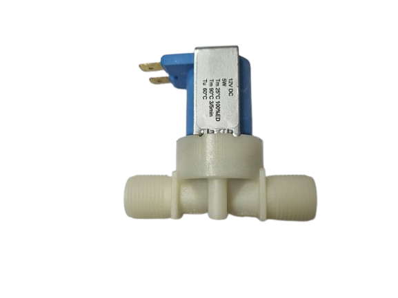 TEKLİ VALF SV.1.180 12V AC/DC (3/8