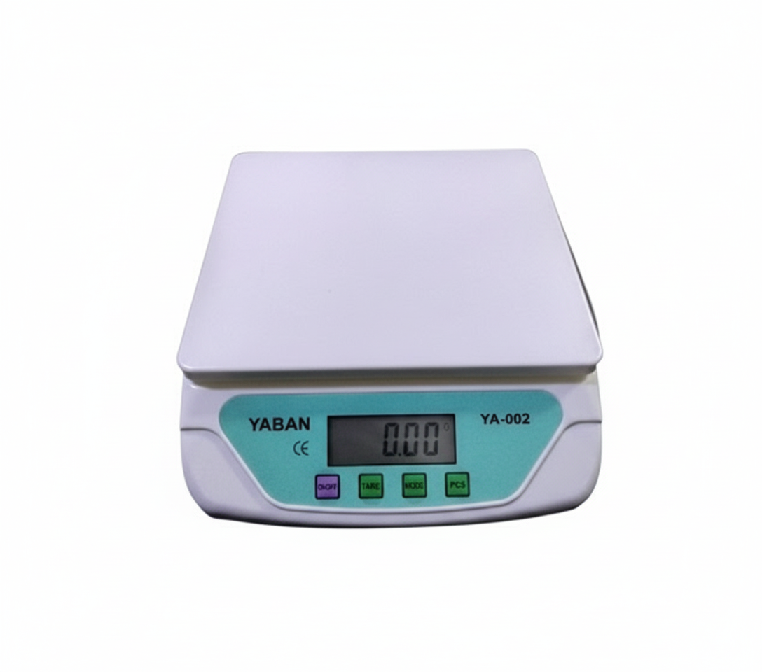 TERAZİ HASSAS R600 25 KĞ LIK