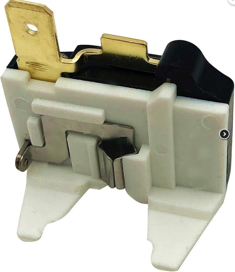 TERMİK PTC 1/4  HP  4 TM	