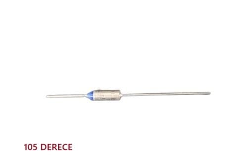 TERMİSTÖR SİGORTA 105C
