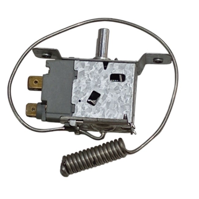 TERMOSTAT PFN-124G BURGULU