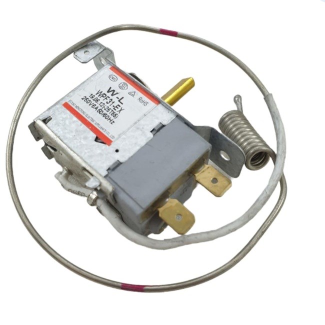 TERMOSTAT WPF31-EX BURGULU