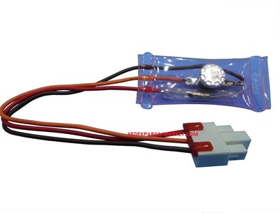 TERMOSTOP B2-027 OPEN 8C/CLOSE-4C