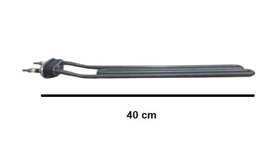 TORMEC EĞİK ESLİ ÇAMAŞIR MAKİNESİ REZİSTANS 4000W 40m 230V (B2 377804)