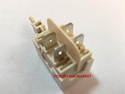 TUŞ BUTONU ARÇELİK-BEKO 1883250100-1731040100
