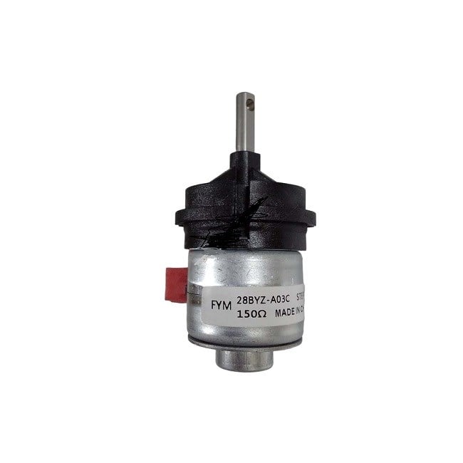 VAİLLANT STEP VANA MOTORU 28BYZ-A03C FYM