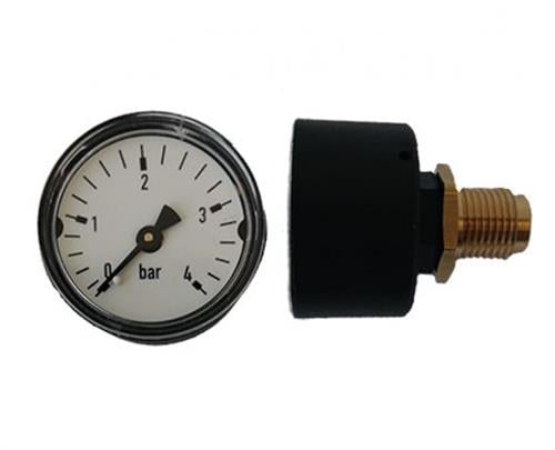 VAİLLANT TURBOTECH PLUS KOMBİ VİDALI MANOMETRE 77890034018