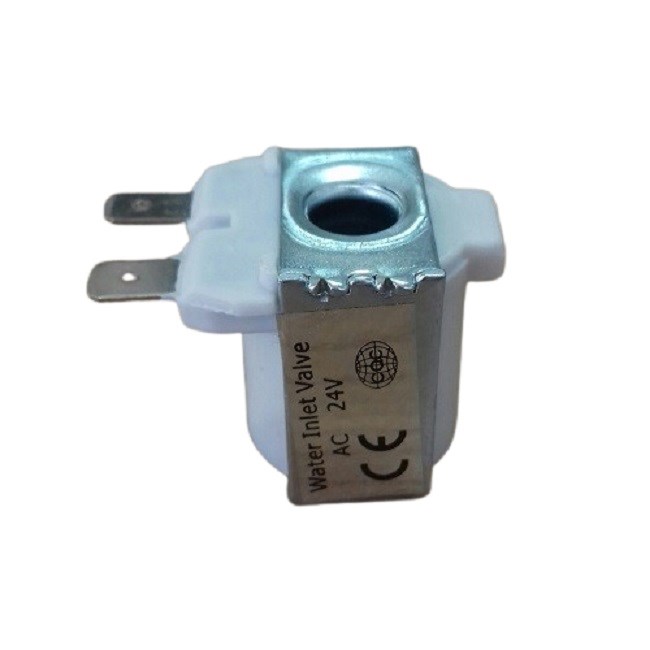 VENTİL BOBİN  24V AC 