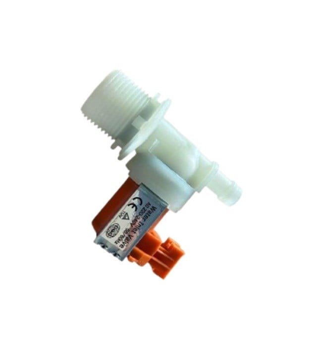 VENTİL TEKLİ 180C PLASTİK GEÇMELİ VESTEL 220V SOKETLİ