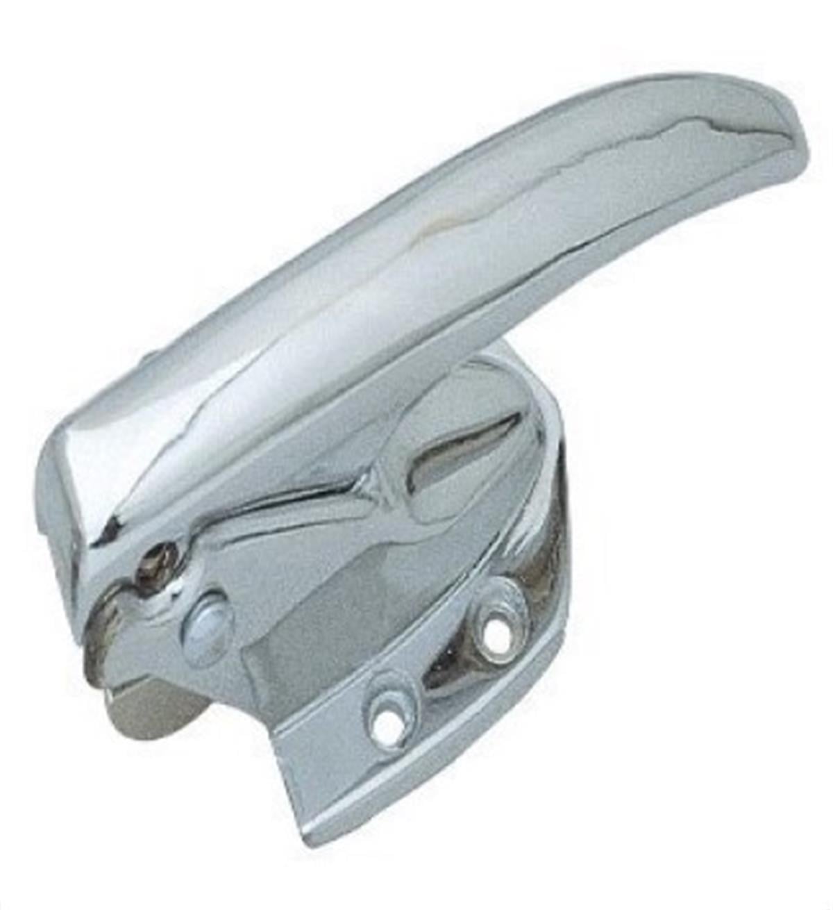 VİTRİN KİLİT OTOMATİK METAL OR-3003