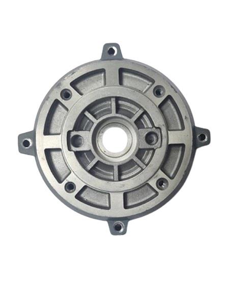 VOLT ELEK. YED. 6204 ISL. 80 B14 FLANS KAPAK YY (KP30103002901)