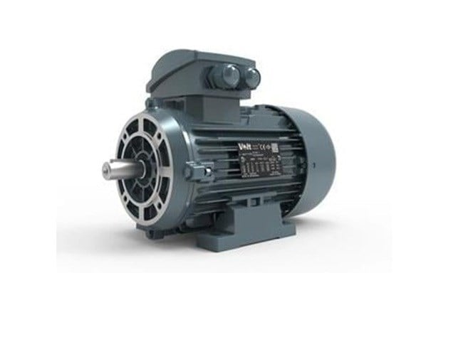 VOLT ELEK.MOT. 0,55 KW 4P 1500 D/D TRF. 80 GÖV. 2/4V IE2 B34 YY