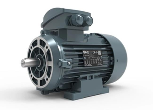 VOLT ELEKTRİK MOTORU 5.5 KW 4P 1500 D/D TRF. 112 4/6V S3 75% YY (VOLV1EA112M4DB380YY)