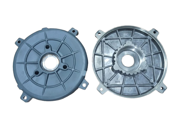 VOLT ELEKTRİK MOTORU 6206 ISL.112T ÖN KAPAK (KP317T016206)