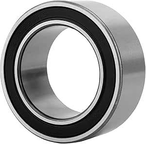 WBF KLİMA RULMANI 35X55X20