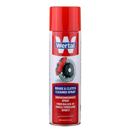 WERTAL FREN BALATA SPREYİ-500ML