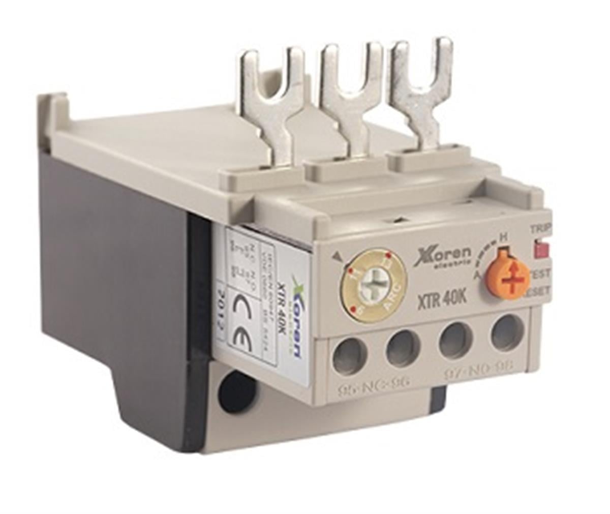 XMTR 40K 18~25A TERMİK ROLE (XMC32A-40A)