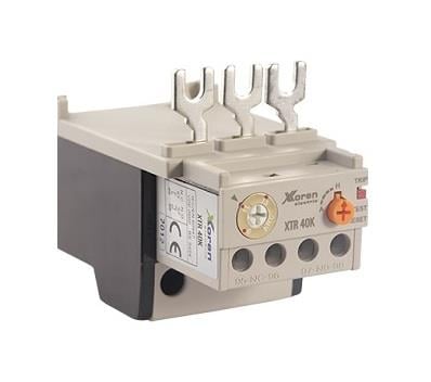 XTR 40K 16~22A TERMİK ROLE (XMC32A-40A)