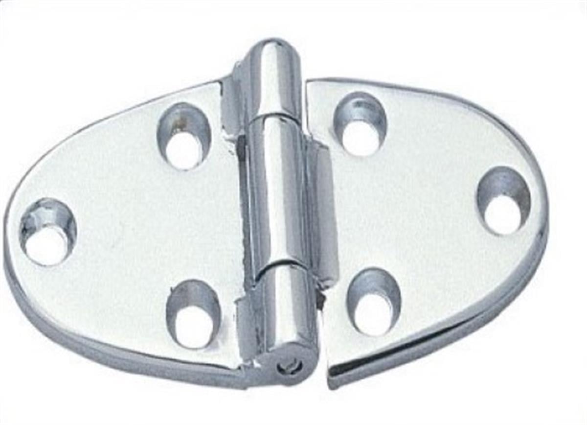 YAPRAK MENTEŞE OVAL OR-3023