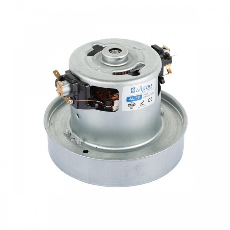 YB-30 SÜPÜRGE MOTORU 1200W 220V