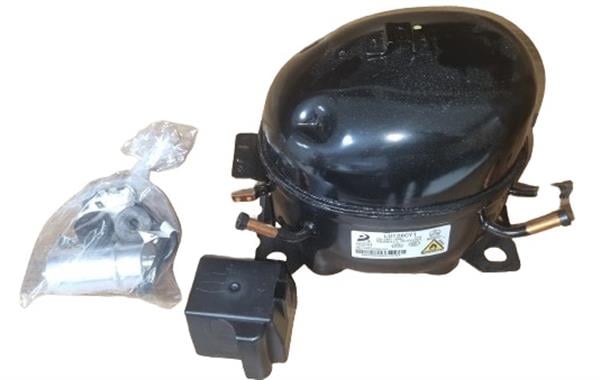DONPER KOMPRESÖR LU126CY1 1/4+ HP R600 220 W