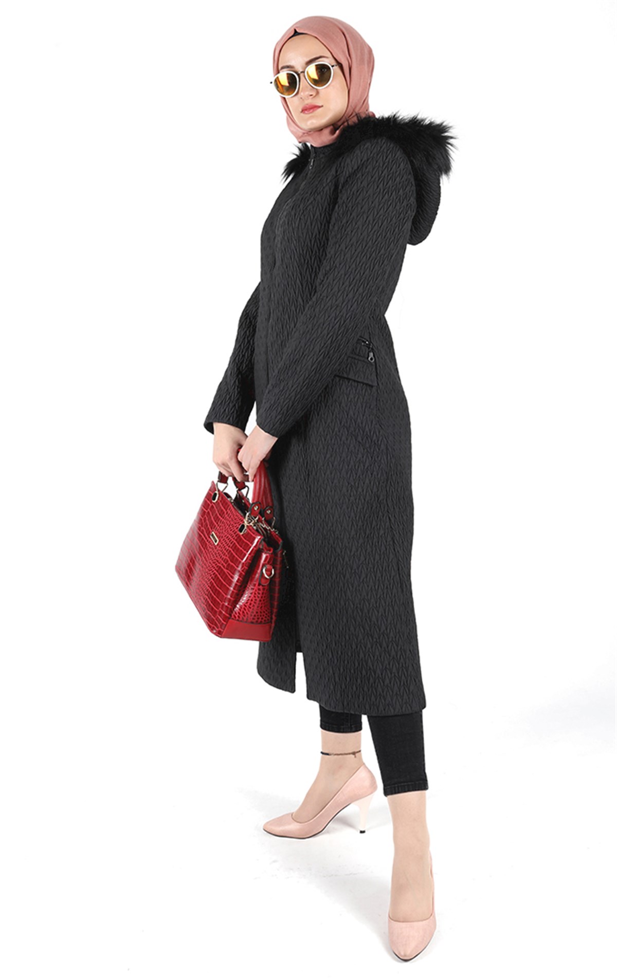 GÜNAY KARACA BAYAN KAPİTONE KABAN