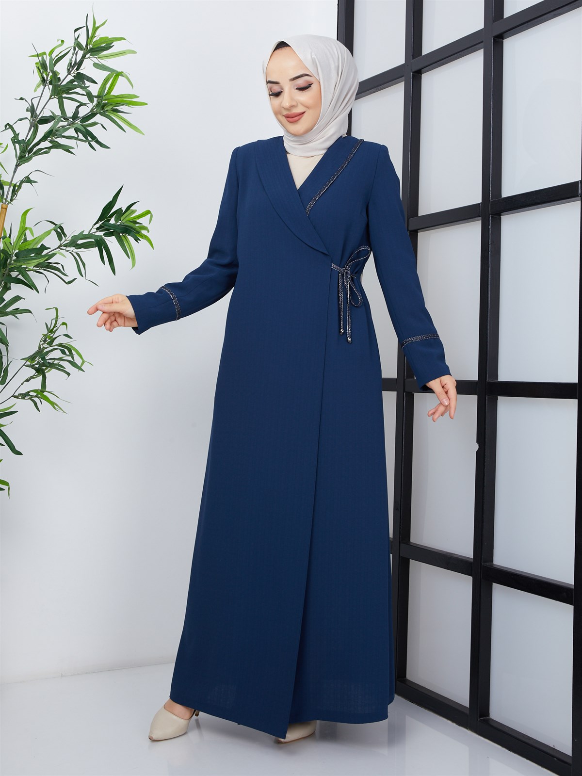 GÜNAY KARACA PARDESÜ FERACE