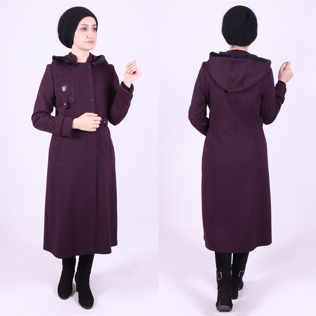 KAŞE KABAN GÜNAY KARACA