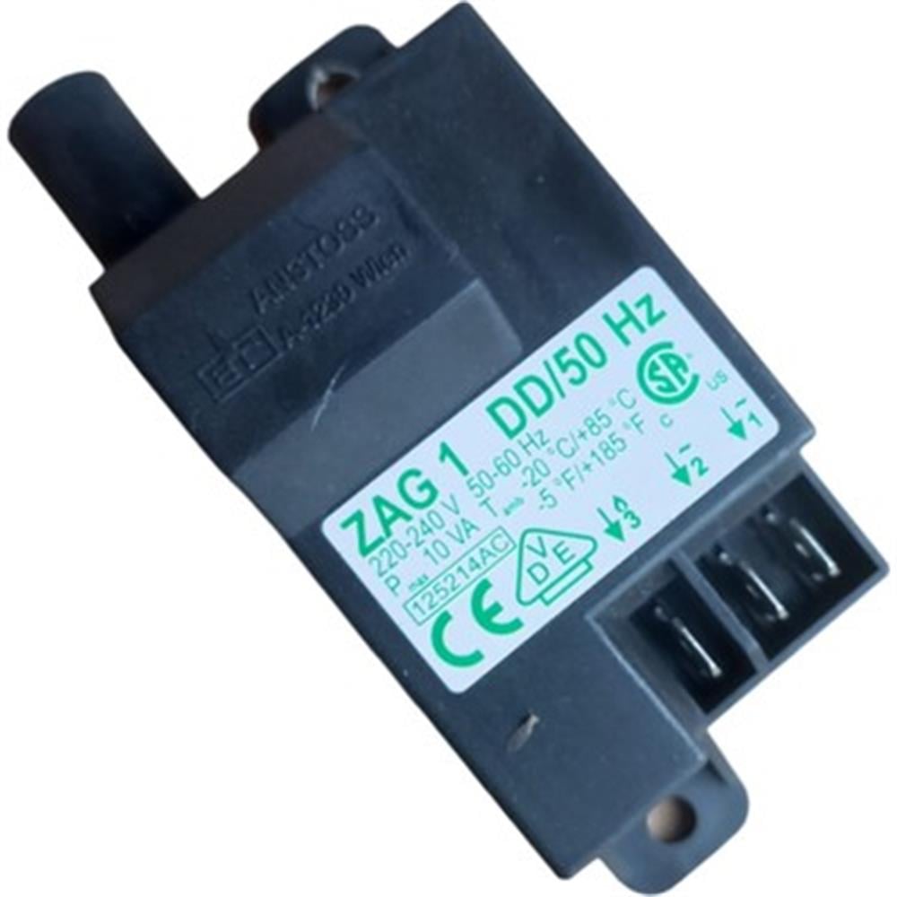 ATEŞLEME TRAFOSU VAILLANT ZAG 1 SİYAH