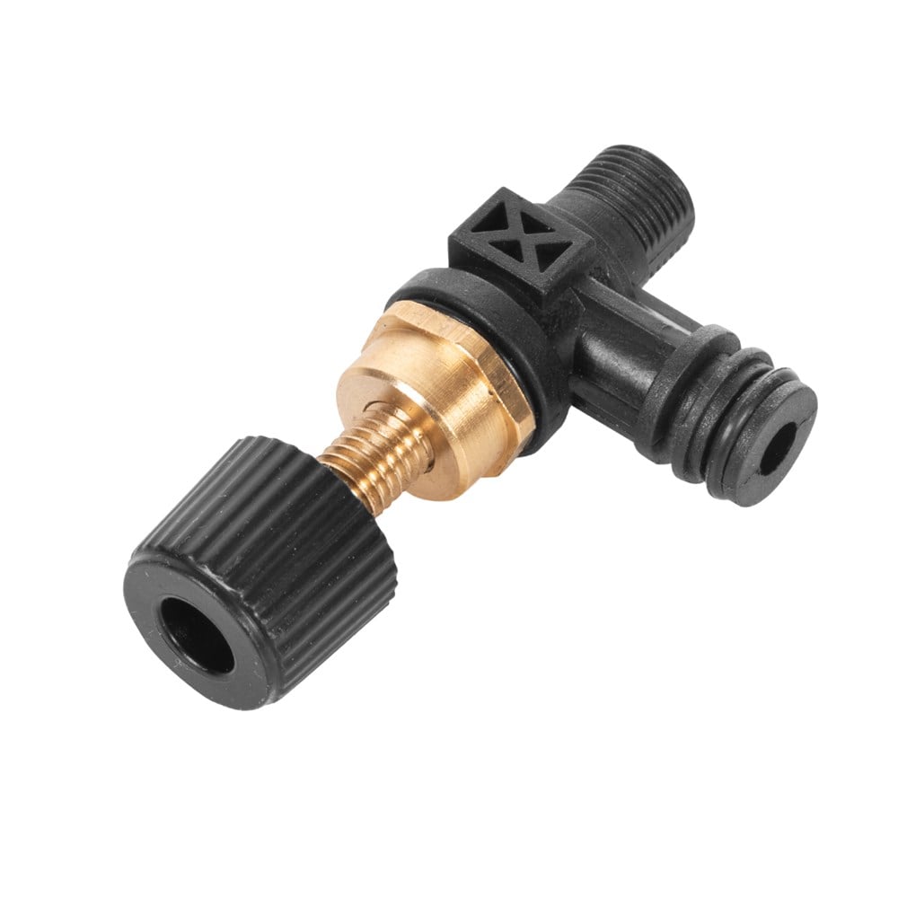 DOLDURMA MUSLUĞU YENİ TURBOTEK(plastık gövde)