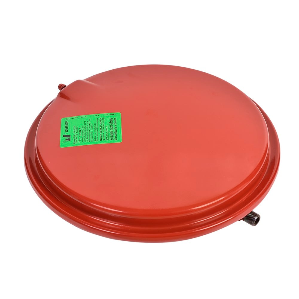 GENLEŞME TANKI WİNKELMAN 3/8 6LT ADEN