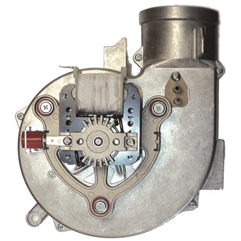 Sohon Turbotec Vaillant Vuw Fan 