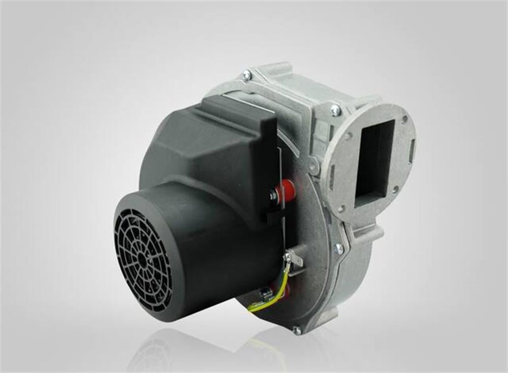 Sohon Yoğuşmalı Fan 130W 8V