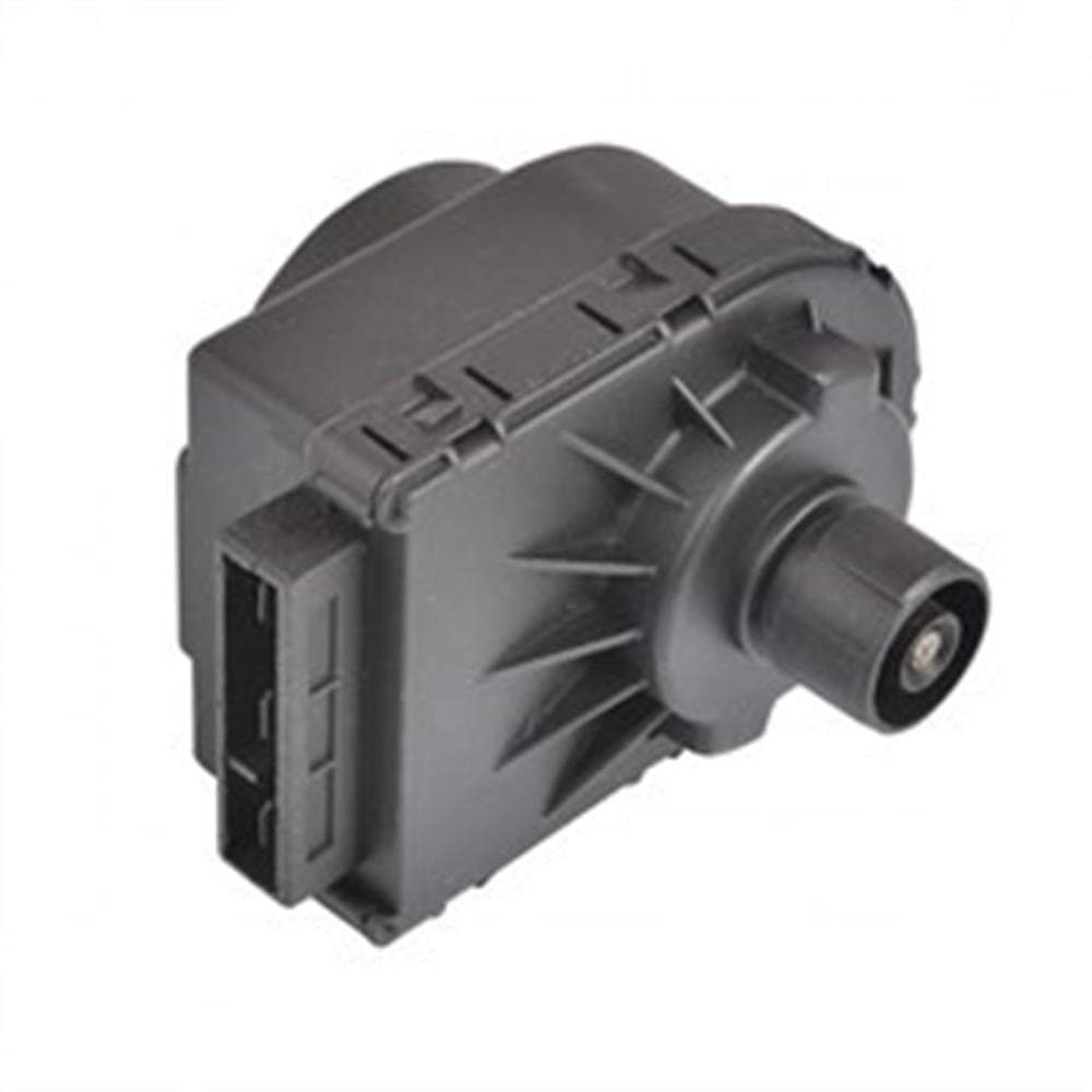 STEP MOTOR BITRON ELBI SİYAH 220 V   7,50MM