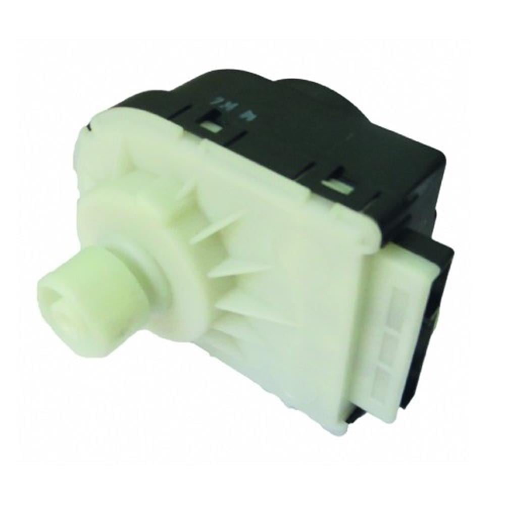 STEP MOTOR BITRON ELBI SİYAH VEBEYAZ 220V 7.50MM