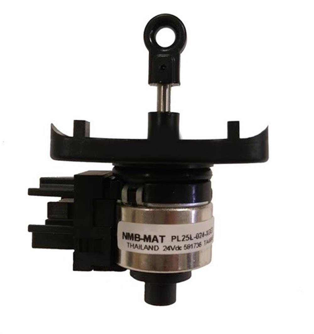 STEP MOTOR BOSCH VIESSMAN DC 24 V